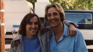 Задник к фильму "Под кайфом и в смятении" #729432