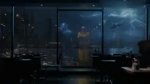 Задник к фильму "Доктор Стрэндж" #574054