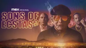 Задник к фильму "Sons of Ecstasy" #880341