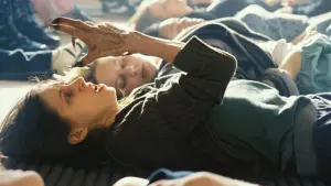 Задник к фильму "Сестра оборотня" #385794