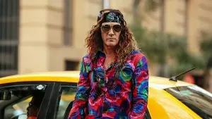 Задник к фильму "Отпетый мачо" #451199