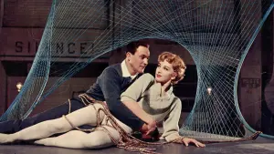 Видео к фильму Герлз | Les Girls (1957) Original Trailer [HD]