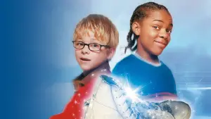 Задник к фильму "Как Майк" #304407