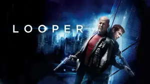 Задник к фильму "Петля времени" #696803