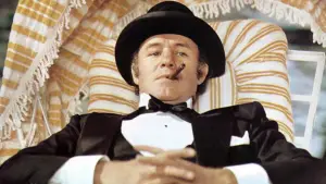 Задник к фильму "Лодка «Счастливая леди»" #656523