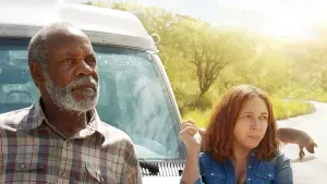 Задник к фильму "Свиновод" #499136