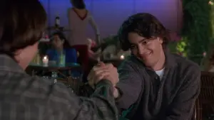 Задник к фильму "Открой глаза" #214553