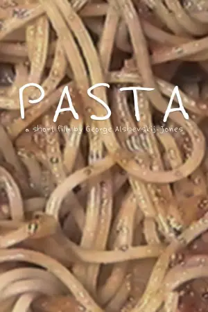 Постер к фильму "PASTA"