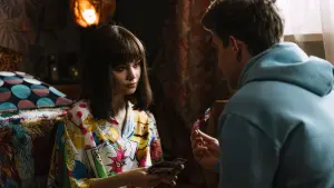 Задник к фильму "" #395399