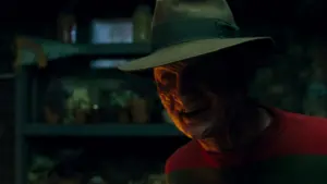 Задник к фильму "Кошмар на улице Вязов 6: Фредди мертв" #323045