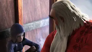 Задник к фильму "Хранители снов" #607956