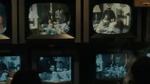 Задник к фильму "Шоу субботним вечером" #635149