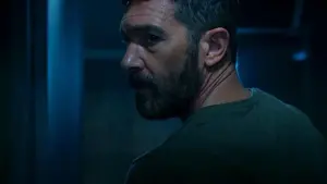 Задник к фильму "Охранник" #293432