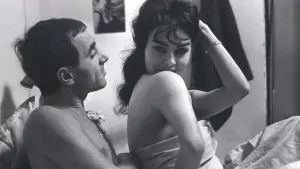 Задник к фильму "Стреляйте в пианиста" #229082