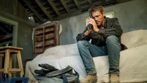 Задник к фильму "Загвоздка" #400880