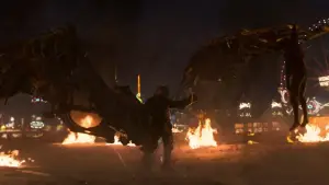 Задник к фильму "Человек-паук: Возвращение домой" #550382