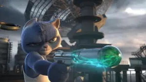 Задник к фильму "Кот под прикрытием" #417446