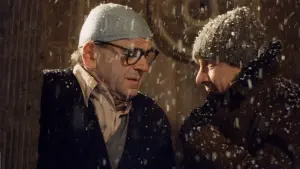 Задник к фильму "Замок" #497992