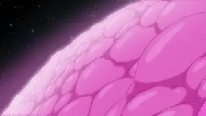 Задник к фильму "Луни Тюнз: Космическое Вторжение" #523663