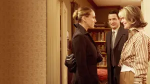 Задник к фильму "Привет семье!" #290636