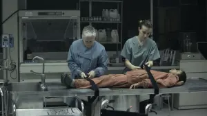 Задник к фильму "Новая эра Z" #281398