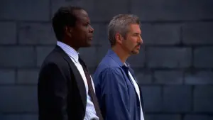 Задник к фильму "Шакал" #289256