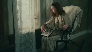 Задник к фильму "Жертвоприношение" #189157