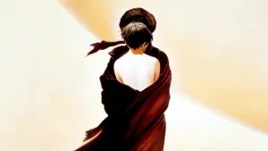 Задник к фильму "Под покровом небес" #452695