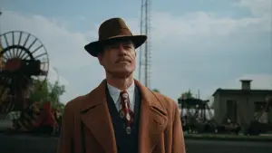 Задник к фильму "Бруталист" #610693