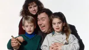 Задник к фильму "Дядюшка Бак" #723165