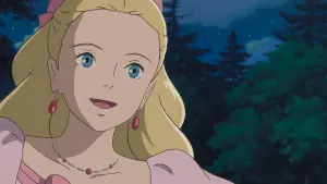 Задник к фильму "Воспоминания о Марни" #182035