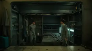 Задник к фильму "Микки 17" #556274