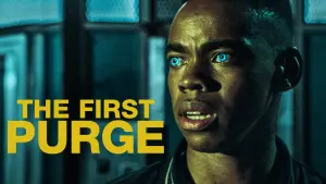 Задник к фильму "Судная ночь. Начало" #26158