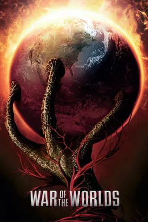 Постер к фильму "Война миров" #23009