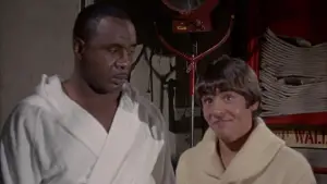 Задник к фильму "Голова" #696679