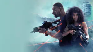 Задник к фильму "Лига теней" #578561