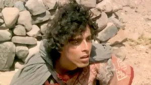 Задник к фильму "Иосиф Прекрасный: Наместник фараона" #329883