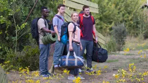 Задник к фильму "Солнцестояние" #235179