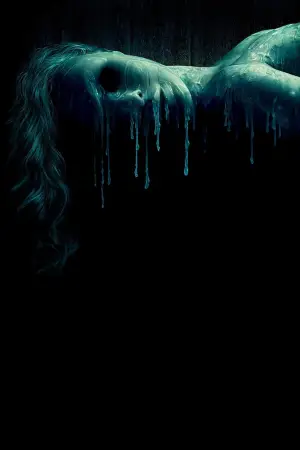 Постер к фильму "Дом восковых фигур" #708088