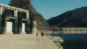 Задник к фильму "Новый Камен Райдер" #314745