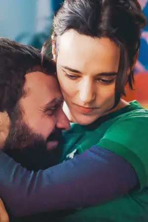 Постер к фильму "Другая" #742697