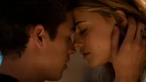 Задник к фильму "После. Долго и счастливо" #164441