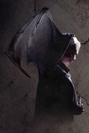 Постер к фильму "Амулет" #717675