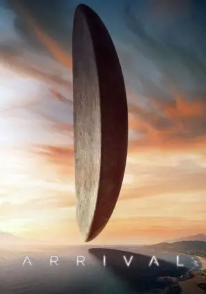 Постер к фильму "Прибытие" #572797