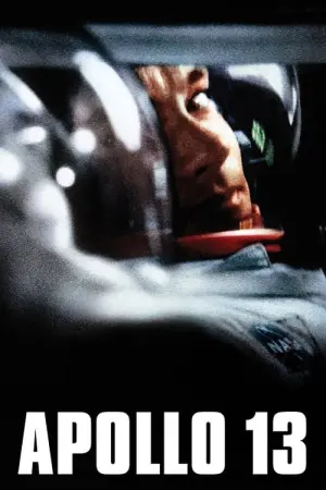 Постер к фильму "Аполлон 13" #45425