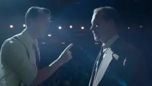 Задник к фильму "Бёрдмэн" #590349