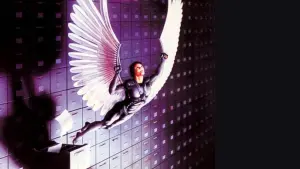 Задник к фильму "Бразилия" #202302