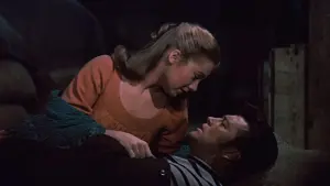 Задник к фильму "Карусель" #494412