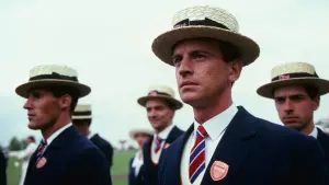 Задник к фильму "Огненные колесницы" #262524