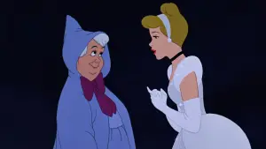 Задник к фильму "Золушка" #593536